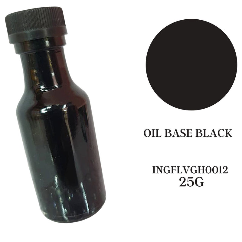 Oil Base Color 25g