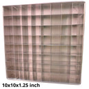 Loyang Brownies (Import) |brownie cutter pan