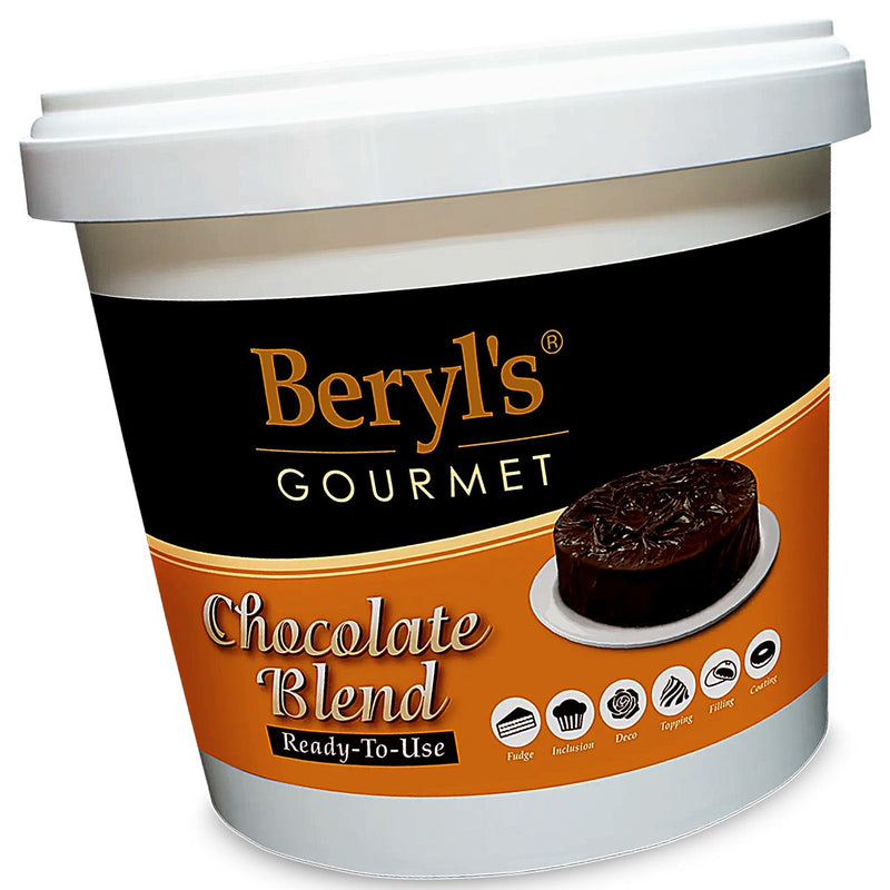 Beryl's Liquid 5kg