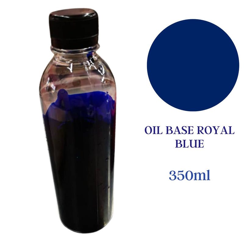 Oil Base Color 25g