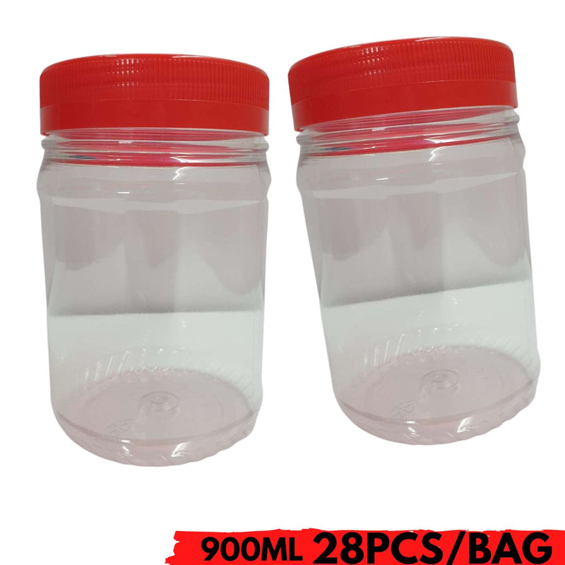 Pet Jar 1200ML, 1000ML, 700ML, 900ML