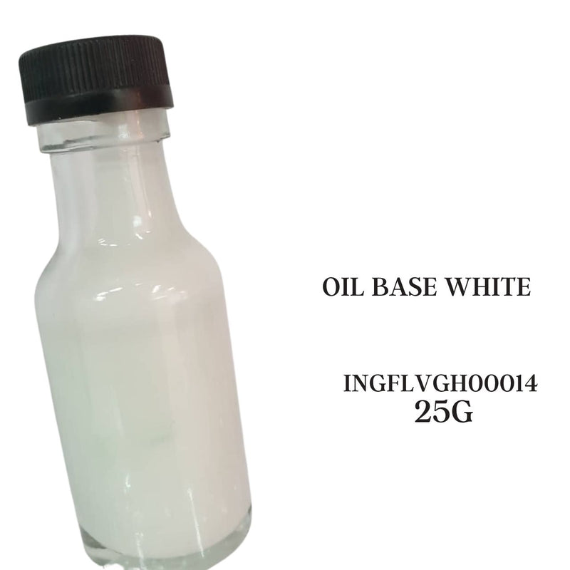 Oil Base Color 25g