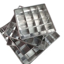 Loyang Brownies (Import) |brownie cutter pan