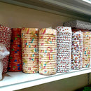 Bun Baking Cup (Random Design)