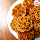 Tepung Jagung 500G, 1Kg | Corn Starch | Corn Flour Tepung Jagung (Halal) by Azim Bakery
