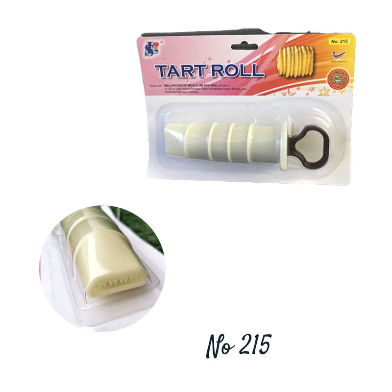 Tart Roll