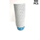 Solo Cup (M Polka dot) Paper Cup Cake