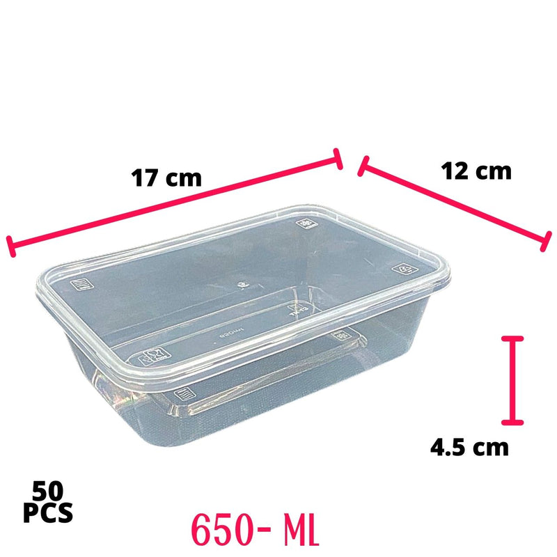 Rectangle Container AST