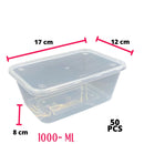 Rectangle Container AST
