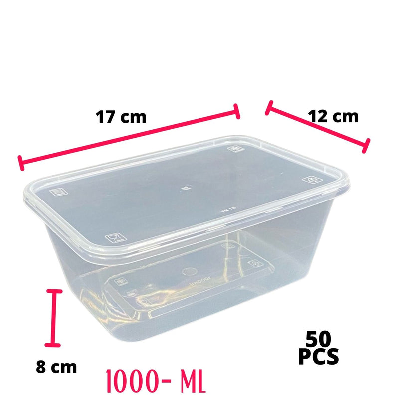 Rectangle Container AST