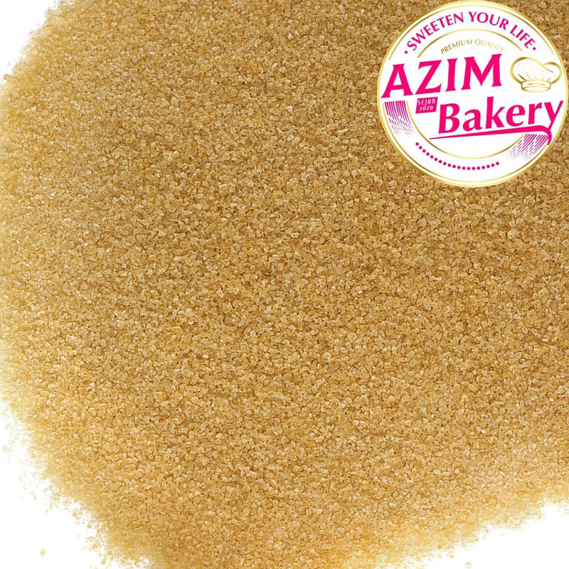 Premium Gelatin 50G | Gelatin Powder | Serbuk Gelatin (Halal) by Azim Bakery