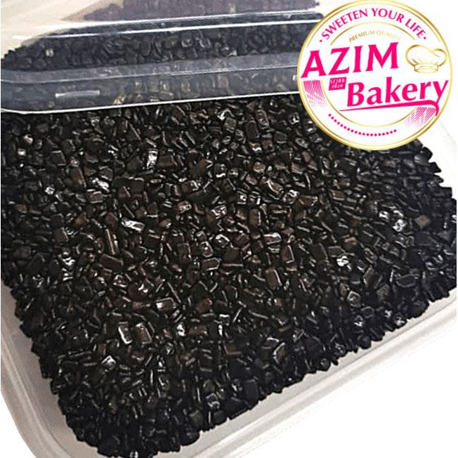 Callebaut 4d Flakes 1kg (REPACK) | 500g | 250g (Halal) by Azim Bakery