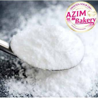 Sodium Bicarbonate 100G | 250G | 500G | 1KG (Turkey) (Halal) by Azim Bakery