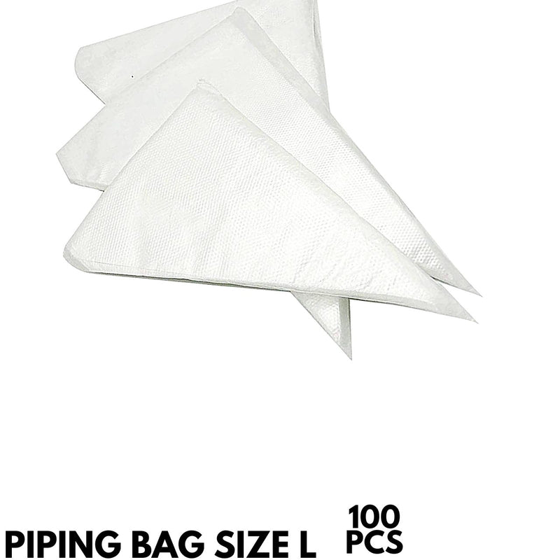 Piping Bag  S | M | L