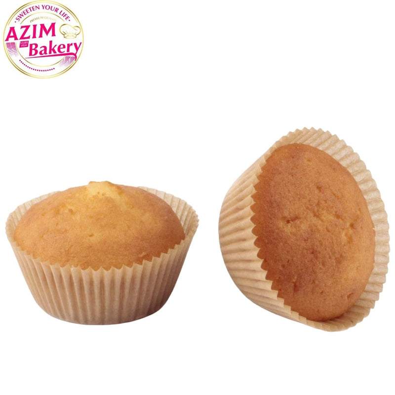 Non-Stick Greaseproof Muffin Cupcake Paper Cup | Baking Case Non Stick | Baking Cup Case by Azim Bakery