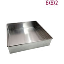 Loyang Petak & Loyang Talam