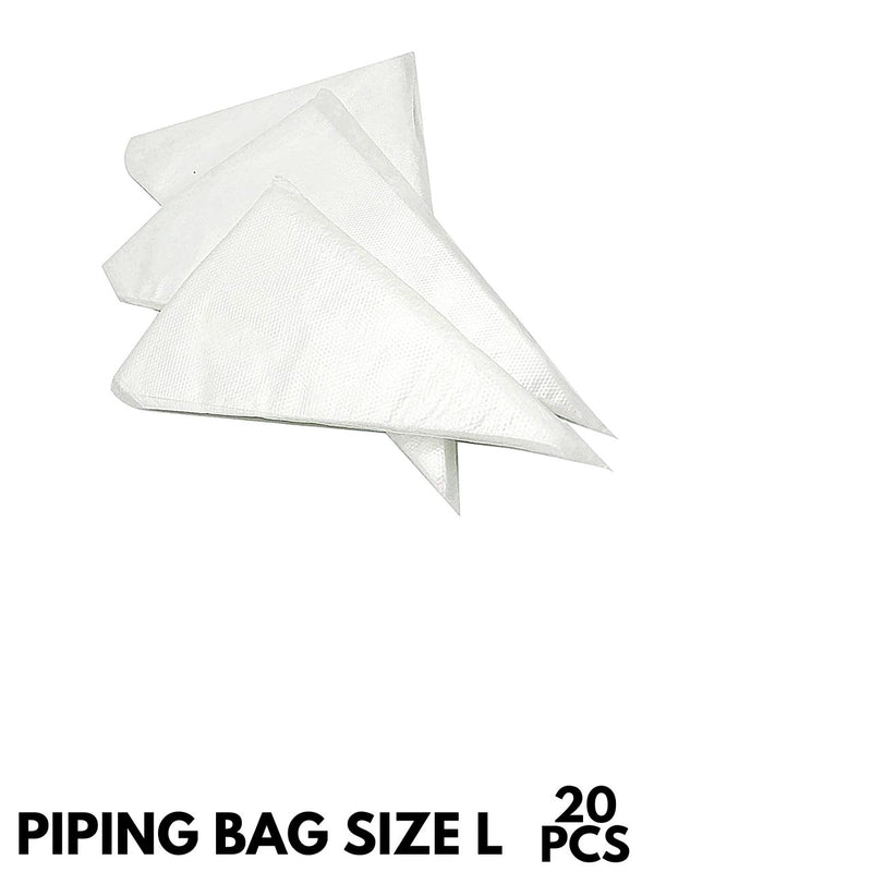 Piping Bag  S | M | L