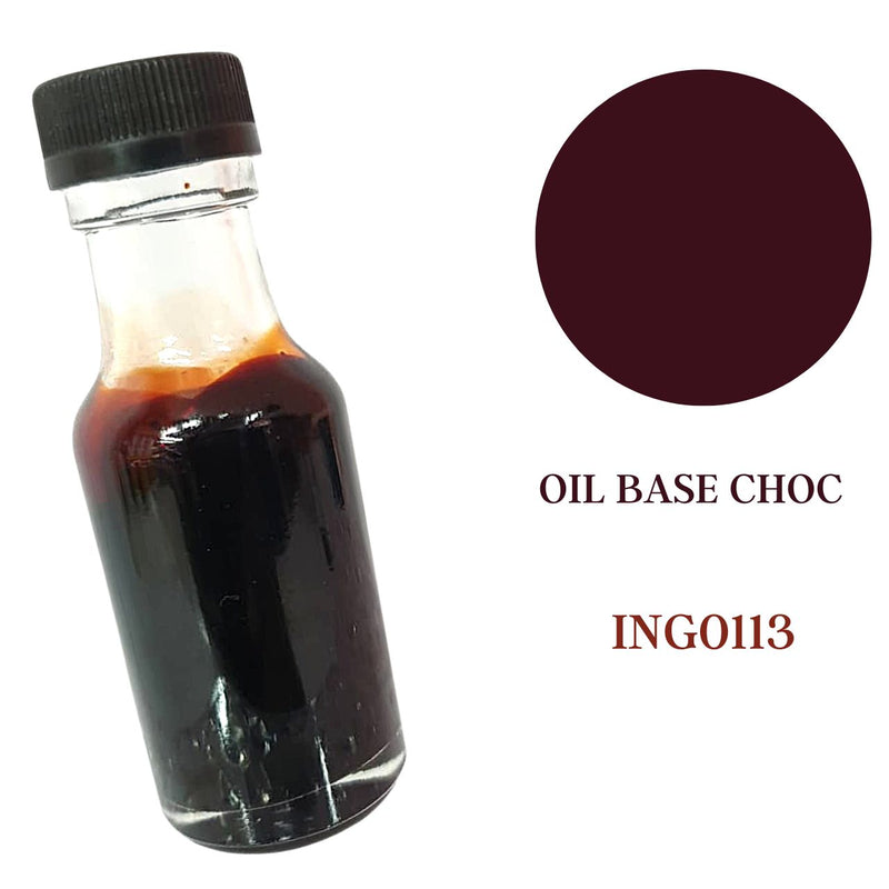 Oil Base Color 25g