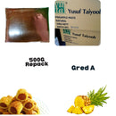 Premium Pineapple Paste