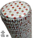 Bun Baking Cup (Random Design)