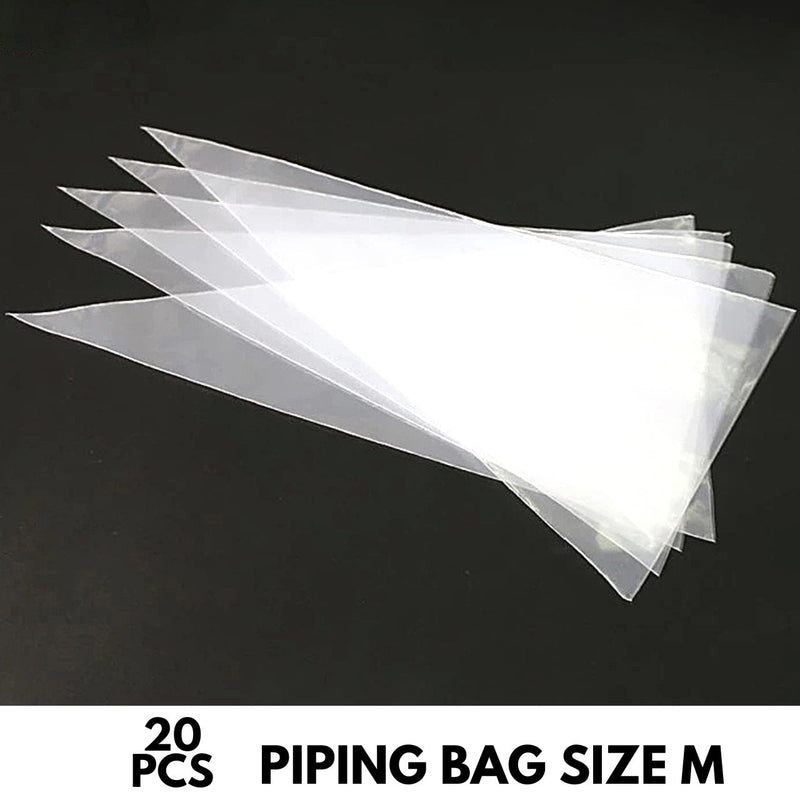 Piping Bag  S | M | L