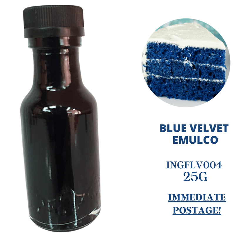 Emulco Flavoring  25G