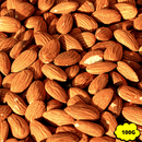 Almond Whole (USA)