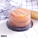 Round Blister Box