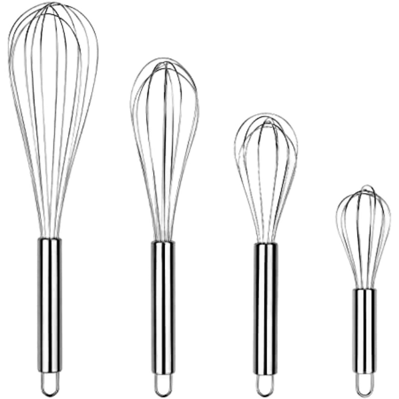 Stainless Steel Whisks Egg Beater