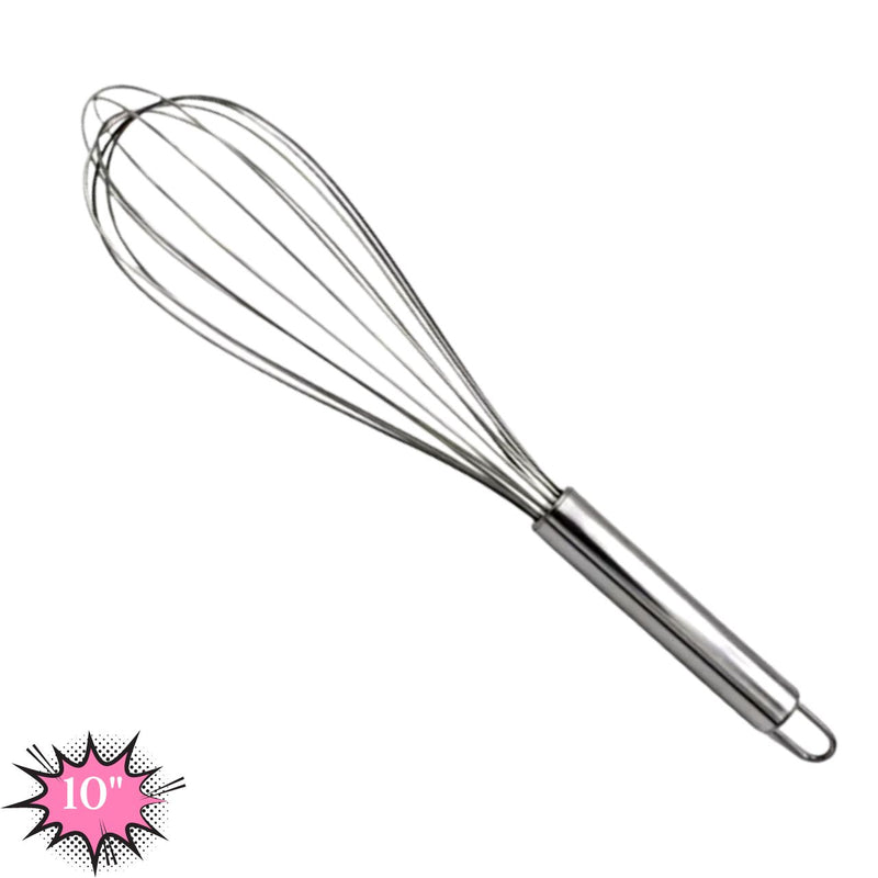 Stainless Steel Whisks Egg Beater