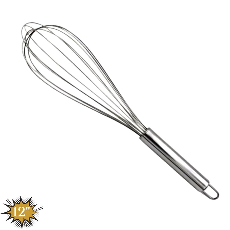 Stainless Steel Whisks Egg Beater