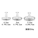 Fondant Cutter | Mold