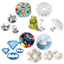 Fondant Cutter | Mold