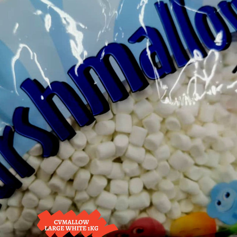 CV Marshmallow