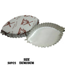 Bread Paper Cup Case Baking (Random Design)