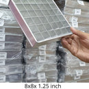 Loyang Brownies (Import) |brownie cutter pan