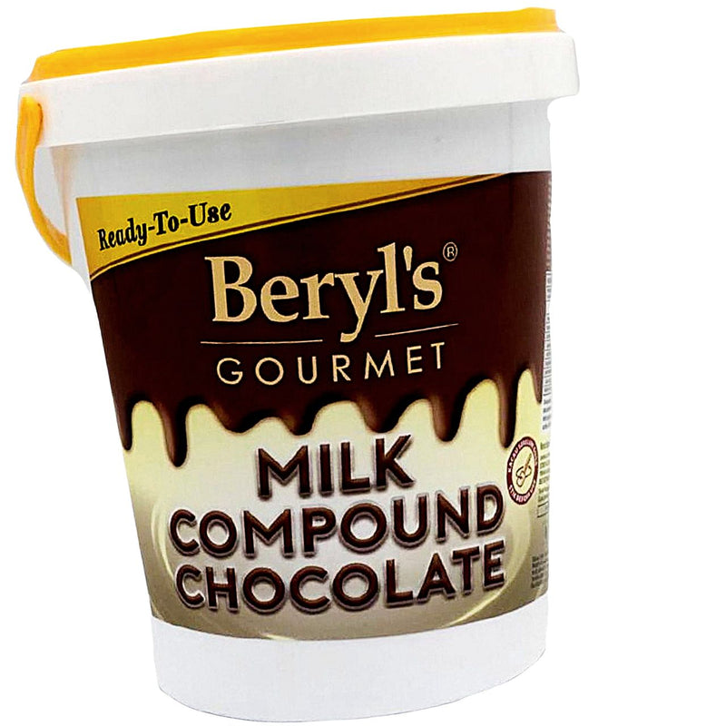 Beryl's Liquid 5kg