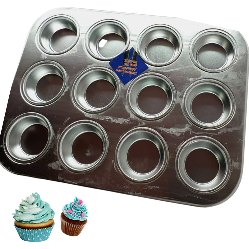 Muffin Tray