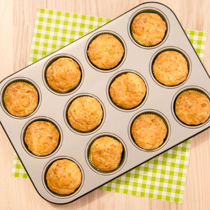 Muffin Tray