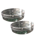 Oval Cookies Container PL600 CTN/36PCS