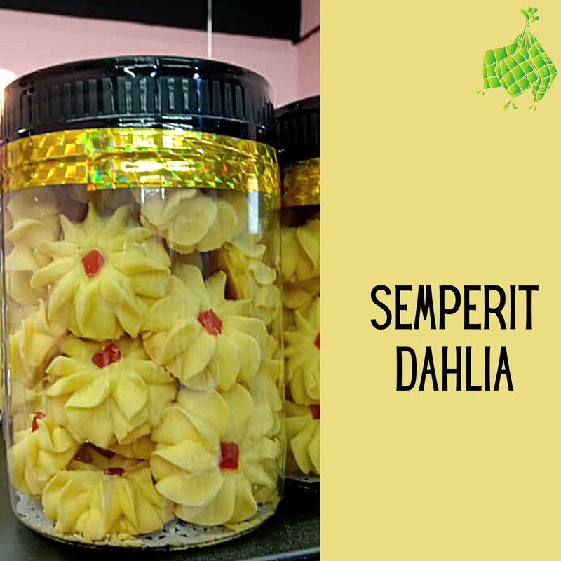 Semperit Dahlia