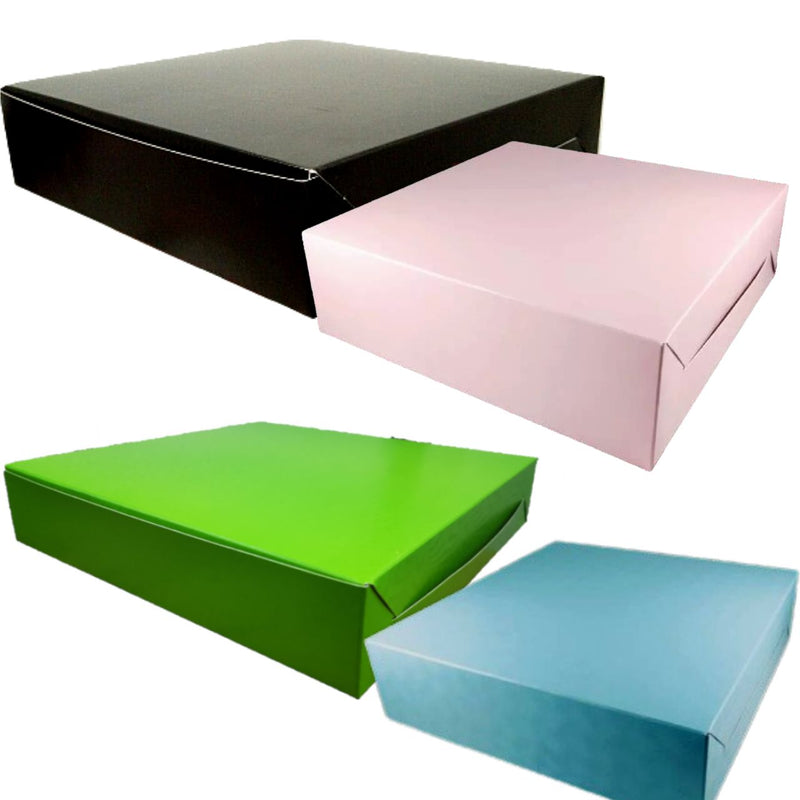 Talam Box Color