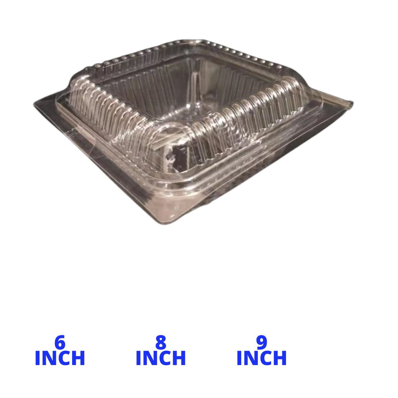 Disposable Packaging Food Tray | TCA-21, TCA-22, TCA-23