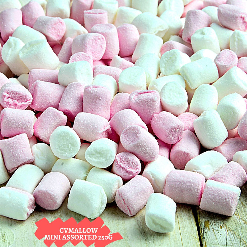 CV Marshmallow