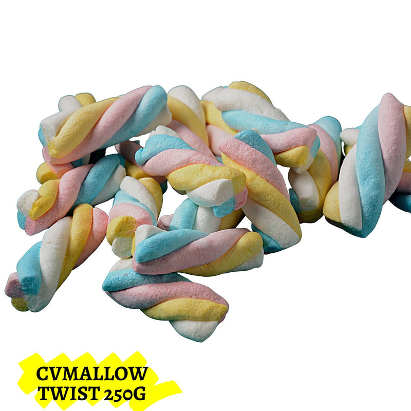 CV Marshmallow