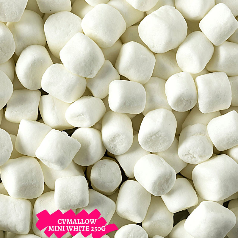 CV Marshmallow