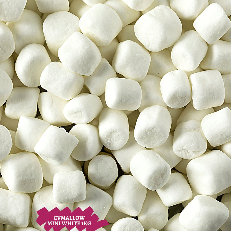 CV Marshmallow