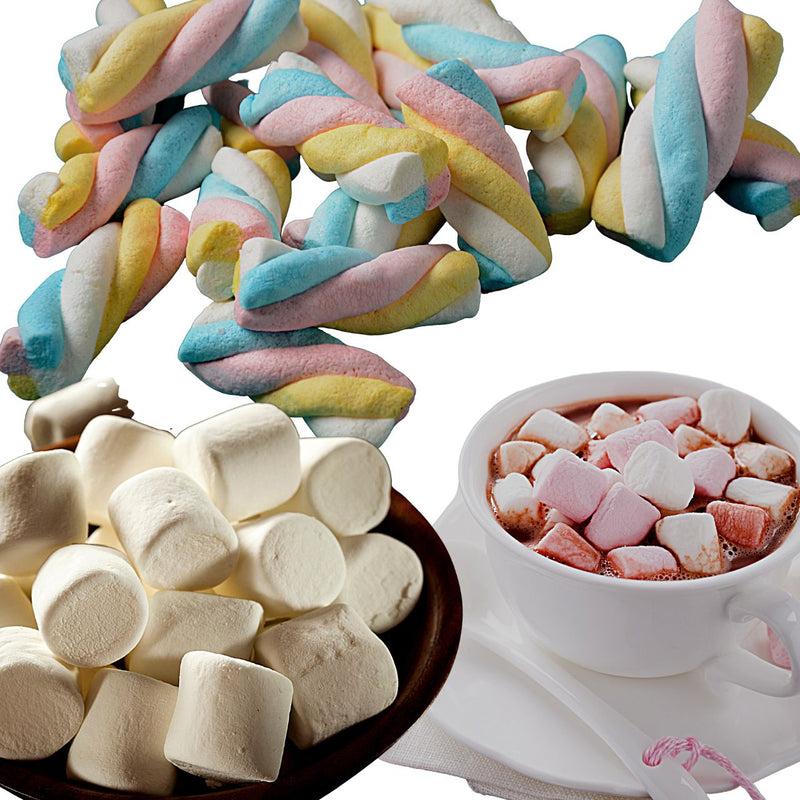 CV Marshmallow