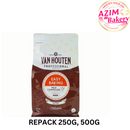 Van Houten Milk Coins