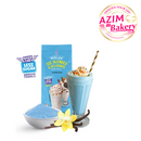 Belgian Chocolate / Peach Tea / Popcorn Caramel / Expresso 1kg Mix-Lah